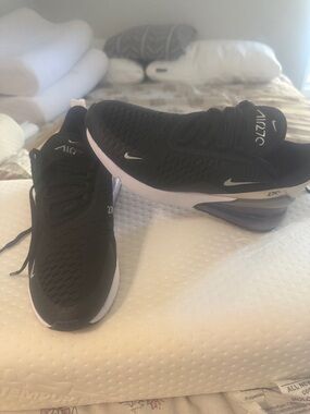 Nike air max 270